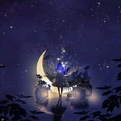 兽设星空元素设计福瑞交流群